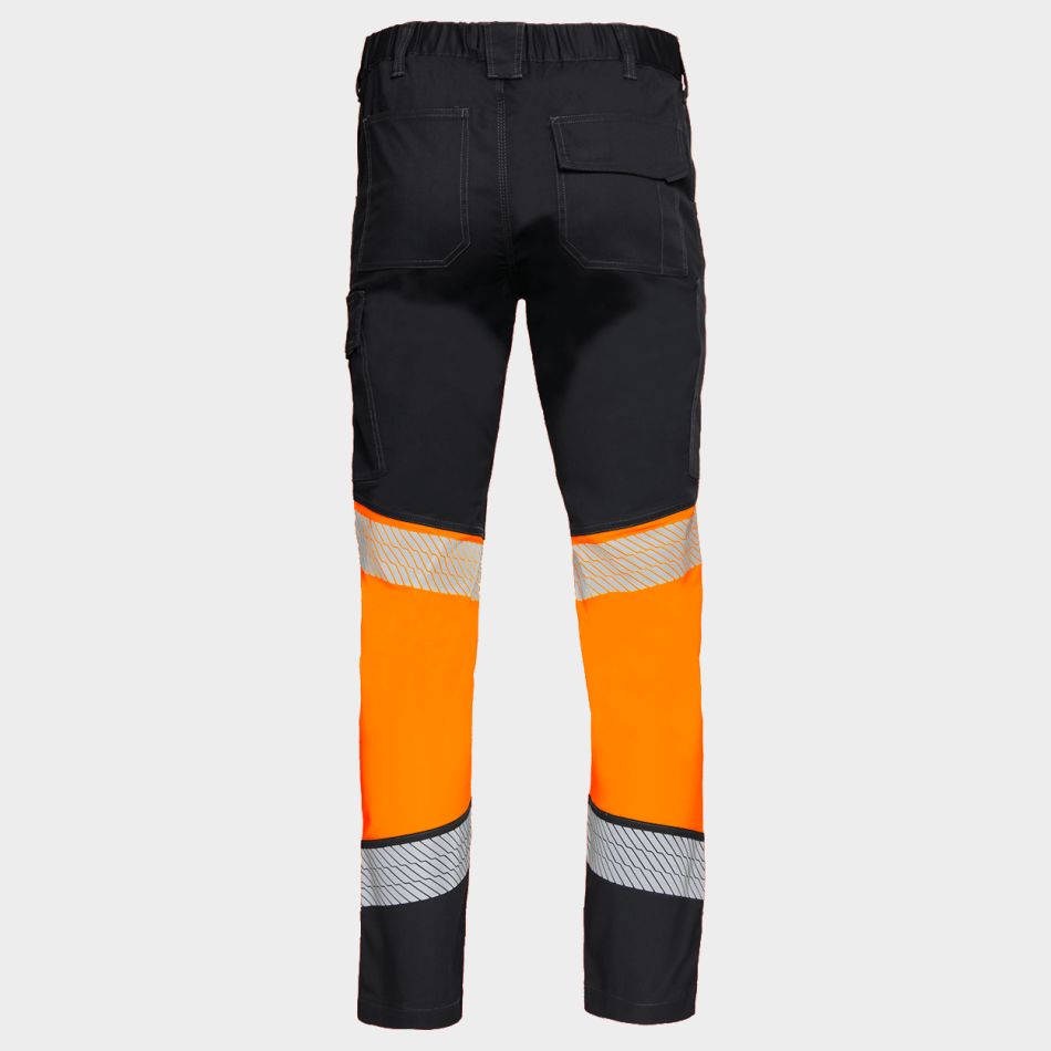 Image of PANTALON OSNET HV STRETCH