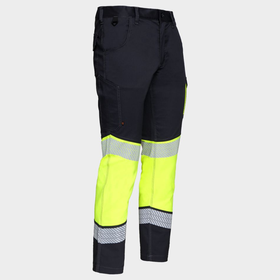 Image of PANTALON OSNET HV STRETCH