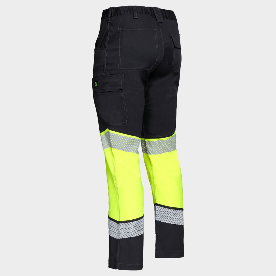 PANTALON OSNET HV STRETCH